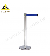 Stainless Steel Retractable Barrier(TC-200S) 